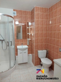 Przestronna Kawalerka Os. Zastalowskie